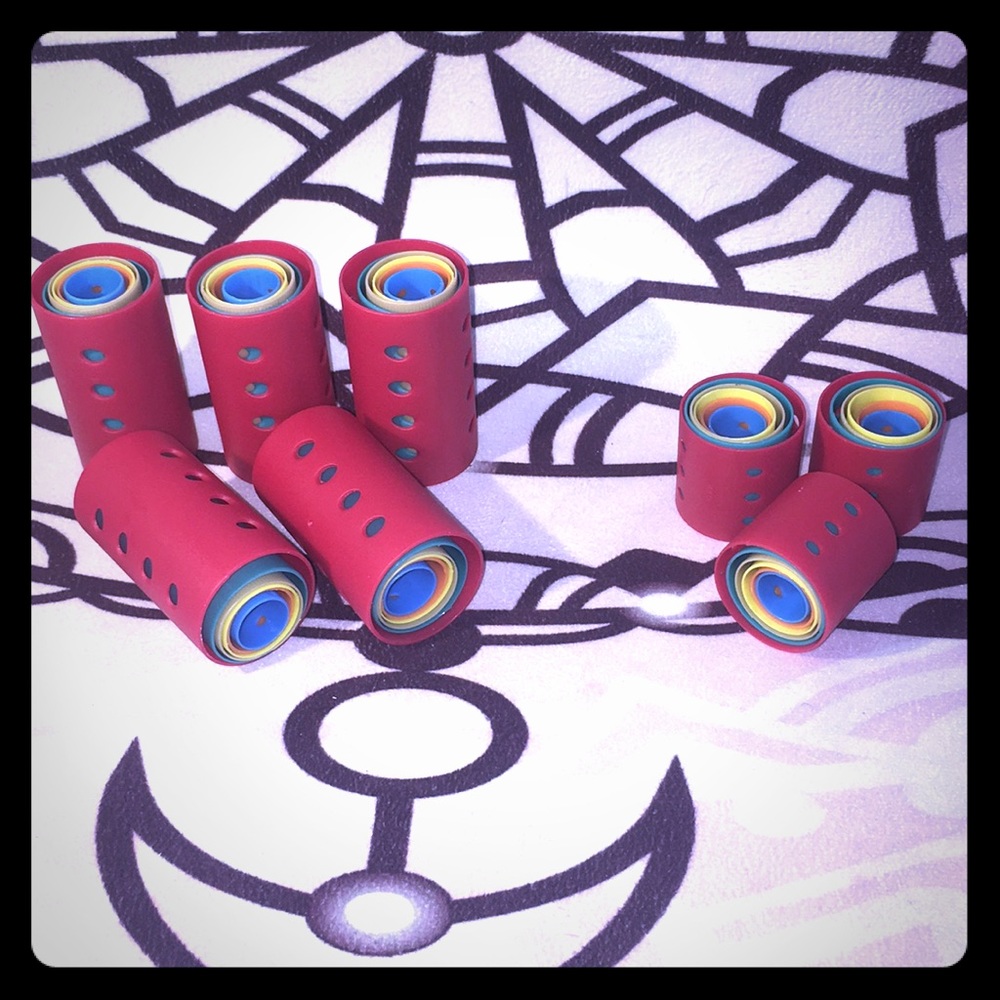Hair Rollers